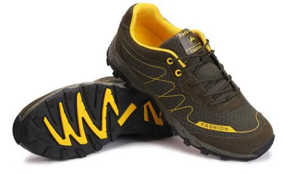 Trekking Shoes Men