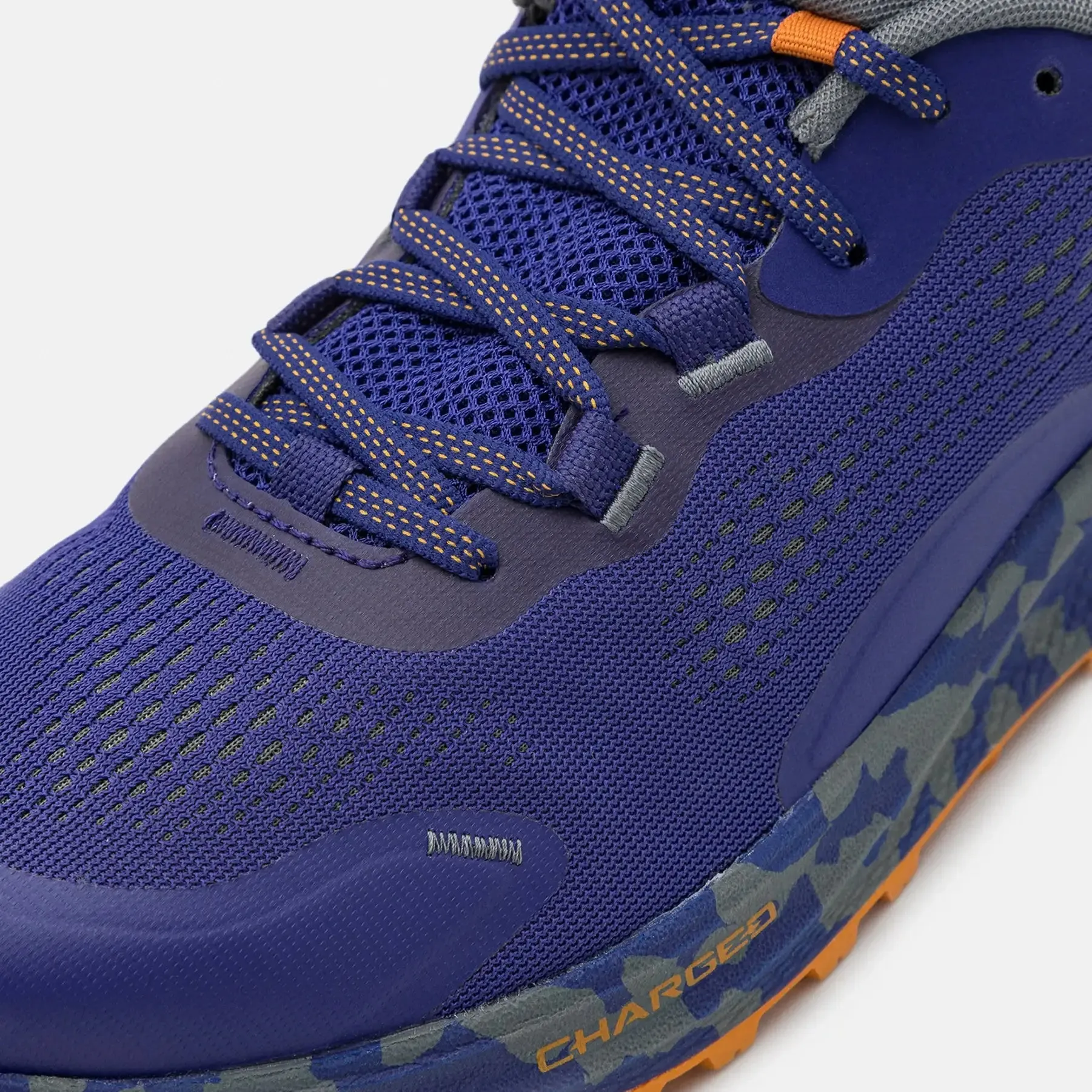 UA Charged Bandit TR 2 M Blue Purple