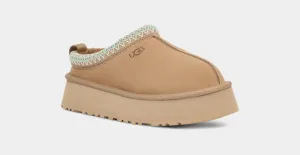 UGG™ Tazz Platform Sand