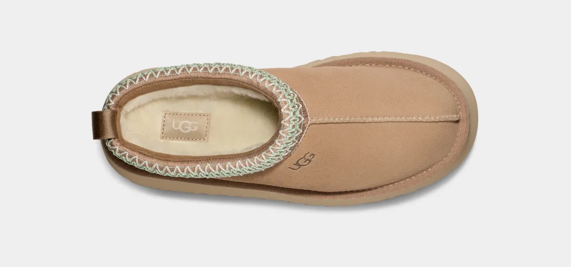 UGG™ Tazz Platform Sand