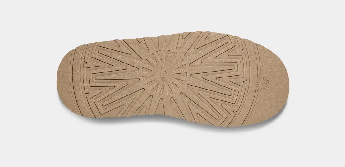 UGG™ Tazz Platform Sand