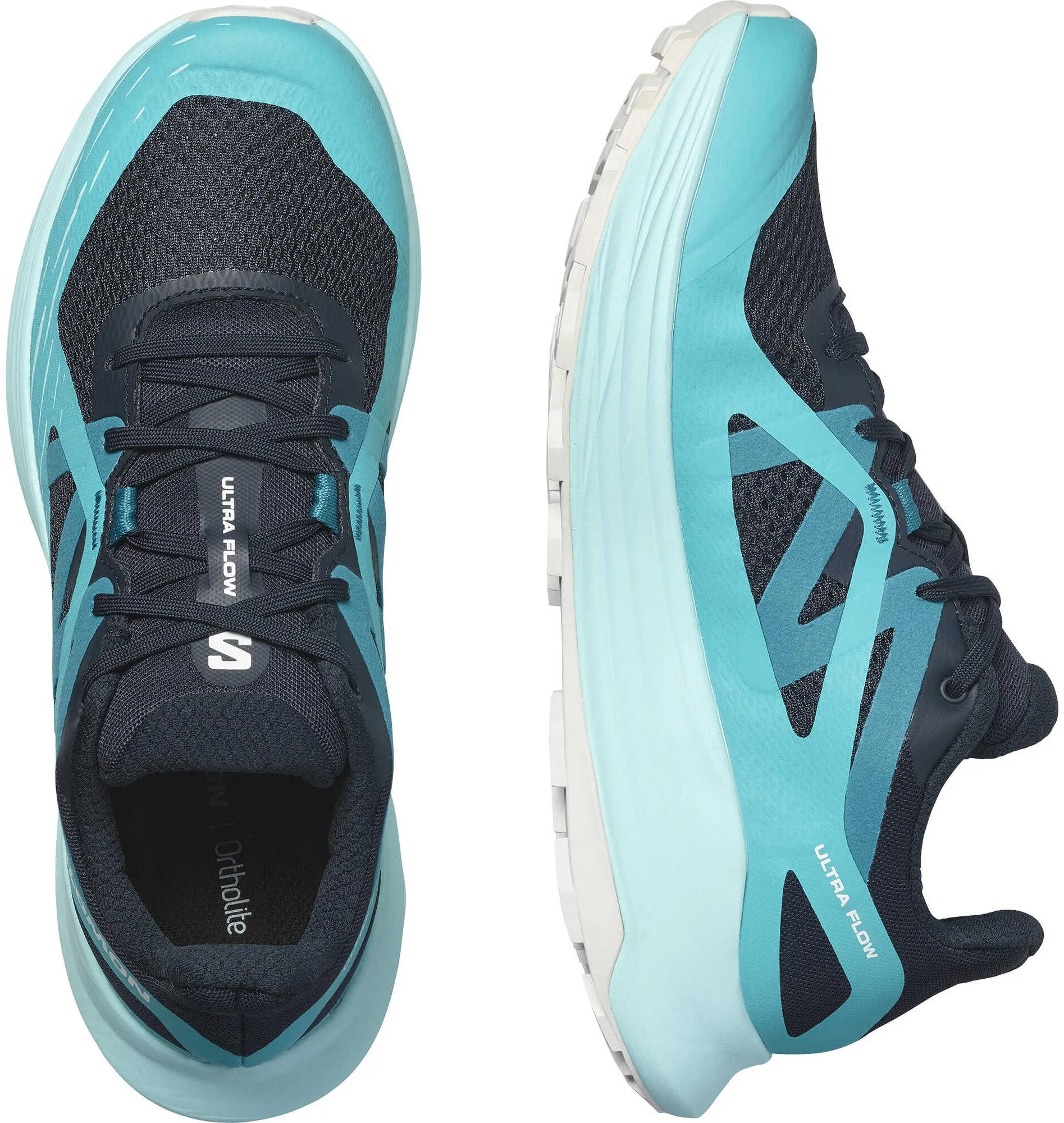 Ultra Flow Women's Trail Running Shoes