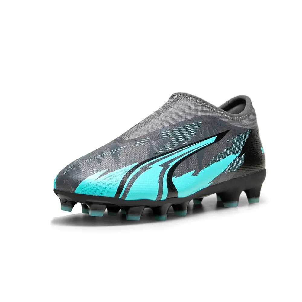 Ultra Match Rush Firm Ground/Artificial Ground Soccer Cleats (Little Kid)