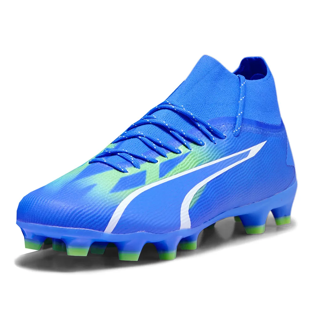 Ultra Pro Firm Ground/Artificial Grass Soccer Cleats