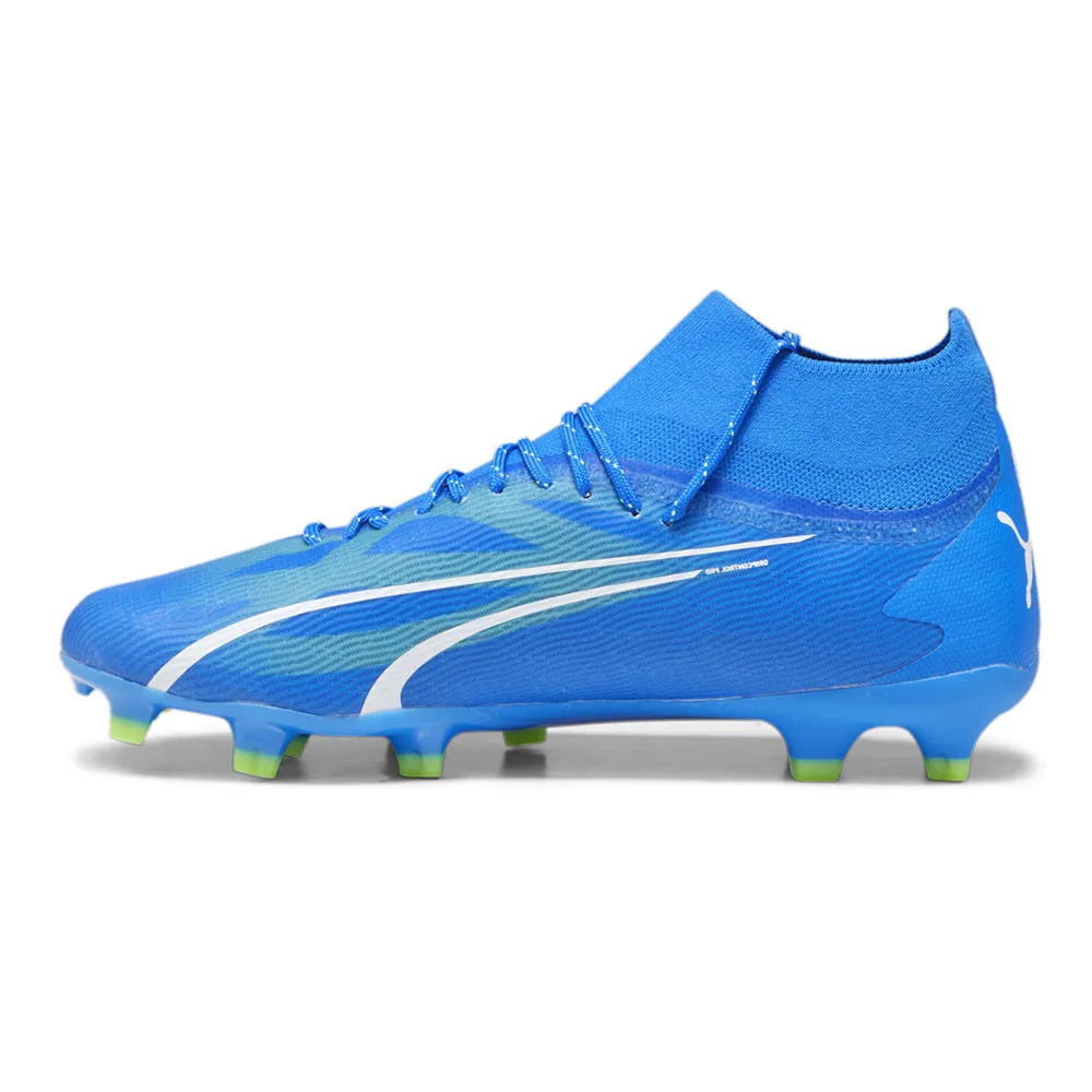 Ultra Pro Firm Ground/Artificial Grass Soccer Cleats