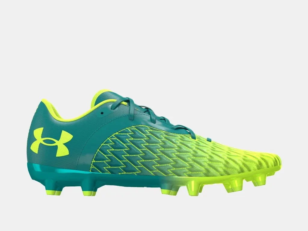 Under Armour Senior Clone Magnetico Premier 2.0 FG 3024641-300 Outdoor Soccer Cleats