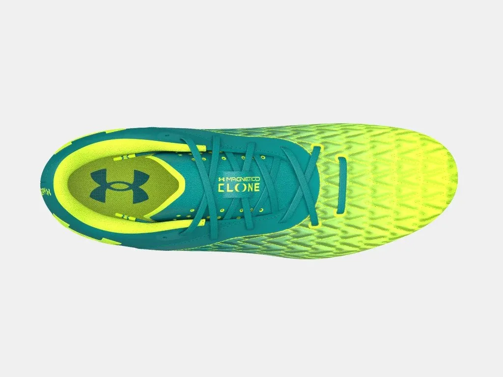 Under Armour Senior Clone Magnetico Premier 2.0 FG 3024641-300 Outdoor Soccer Cleats