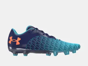 Under Armour Senior Clone Magnetico Premier 2.0 FG 3024641-400 Outdoor Soccer Cleats