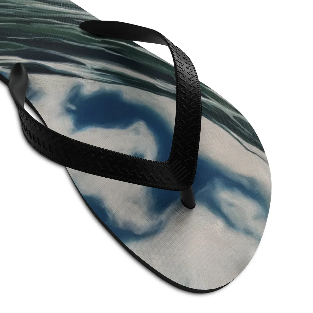 Unisex Flip-Flops