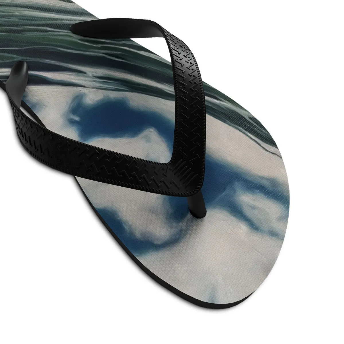 Unisex Flip-Flops