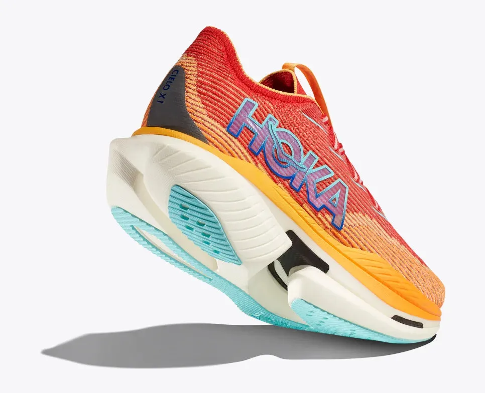 Unisex HOKA Cielo X1 - 1147910-CSSL