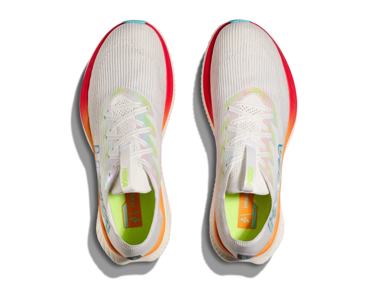 Unisex HOKA Cielo X1 - 1147910-FSTC