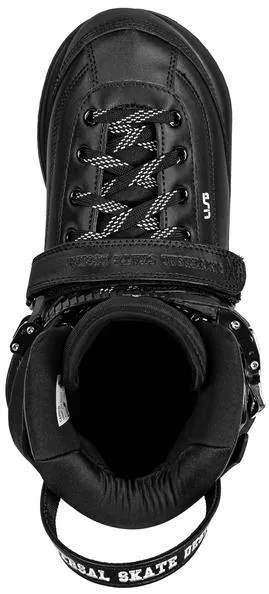 USD Carbon Black Boot Only - Sale