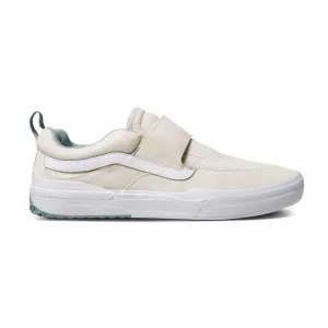 Vans Kyle Pro 2 Antique White Skate Shoes