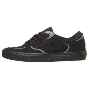 Vans Rowley Men's Shoes - Black