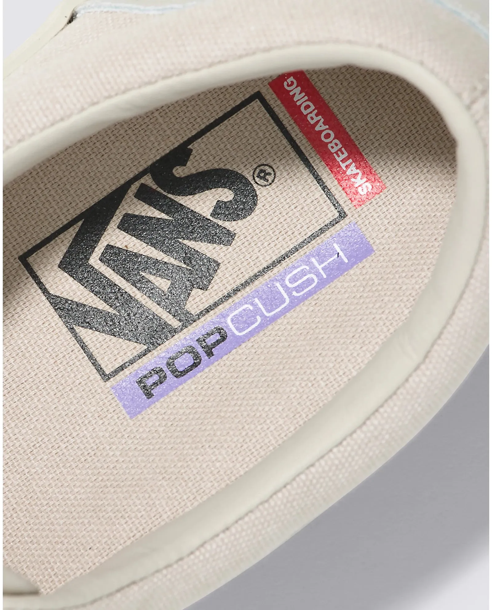 Vans Skate Era Shoes - Khaki