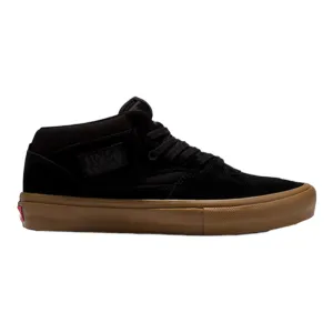 VANS SKATE HALF CAB BLACK/GUM