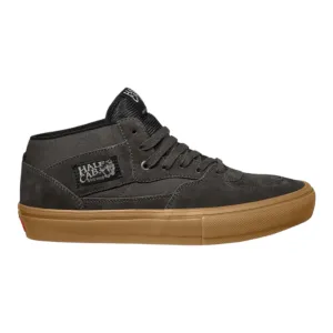 Vans Skate Half Cab Brown/Gum Brown