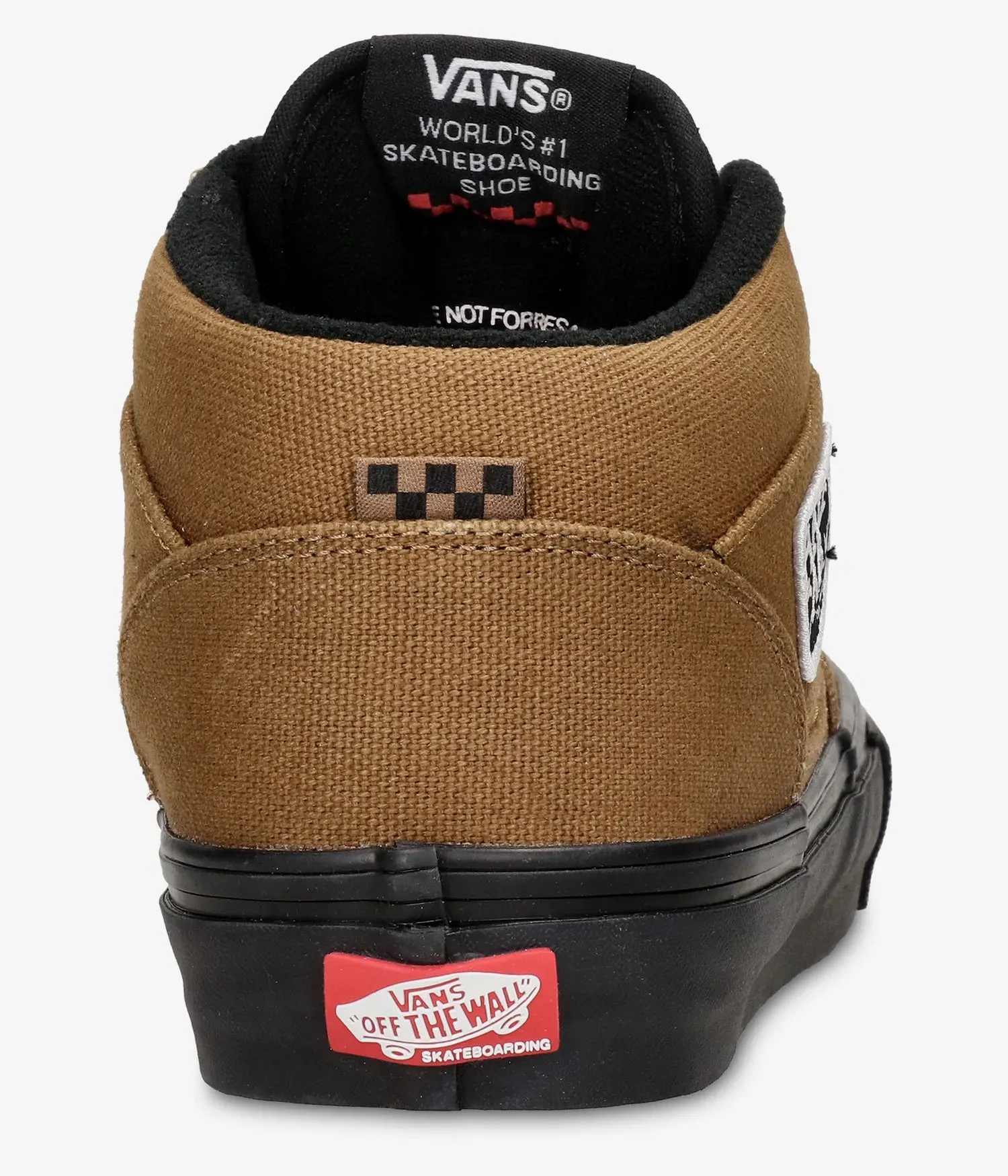 Vans Skate Half Cab