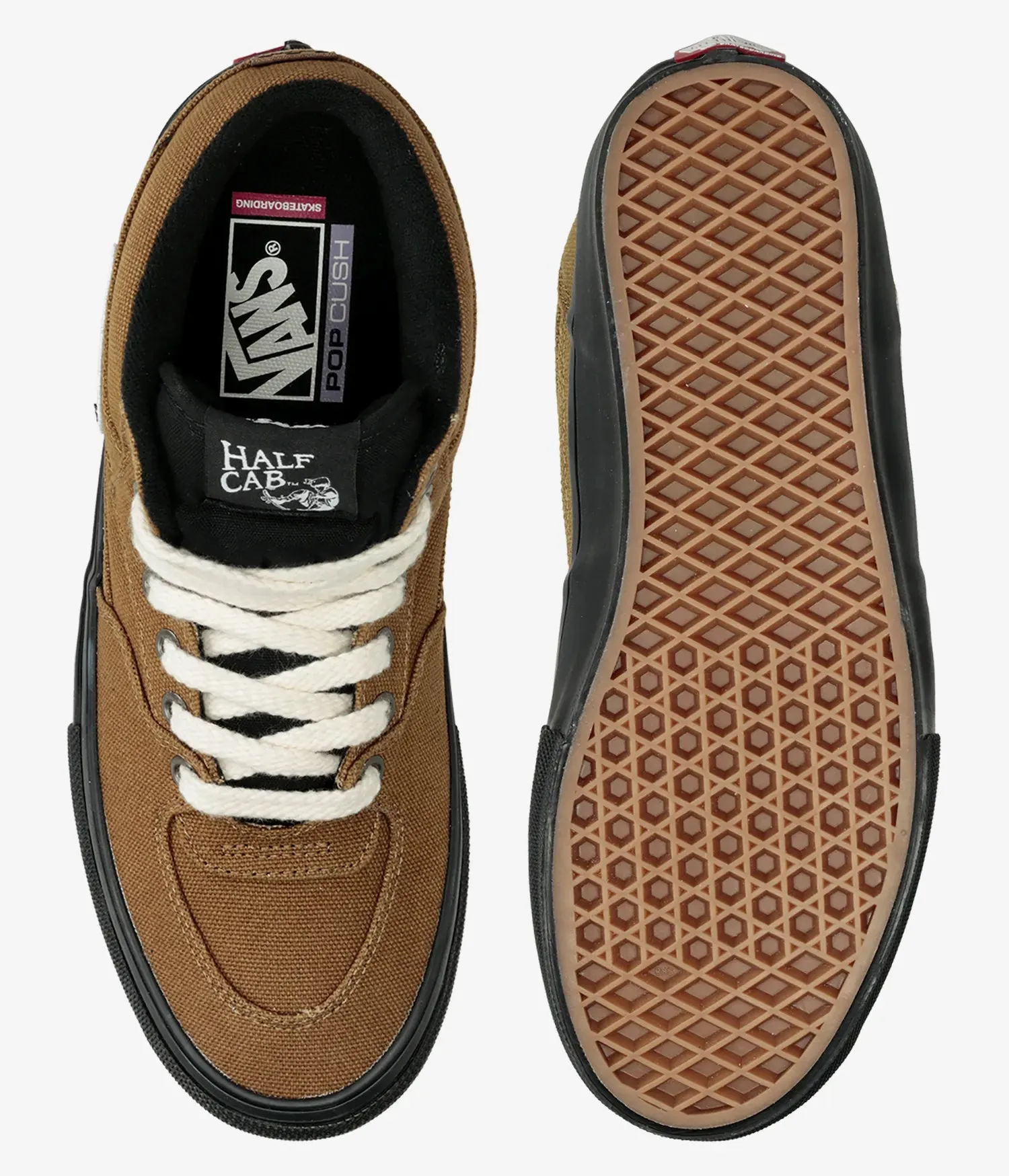 Vans Skate Half Cab