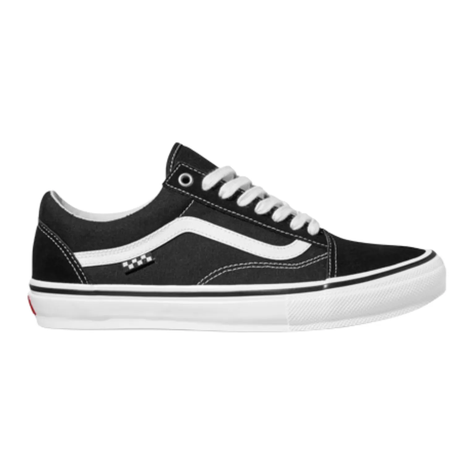 Vans Skate Old Skool Black/White