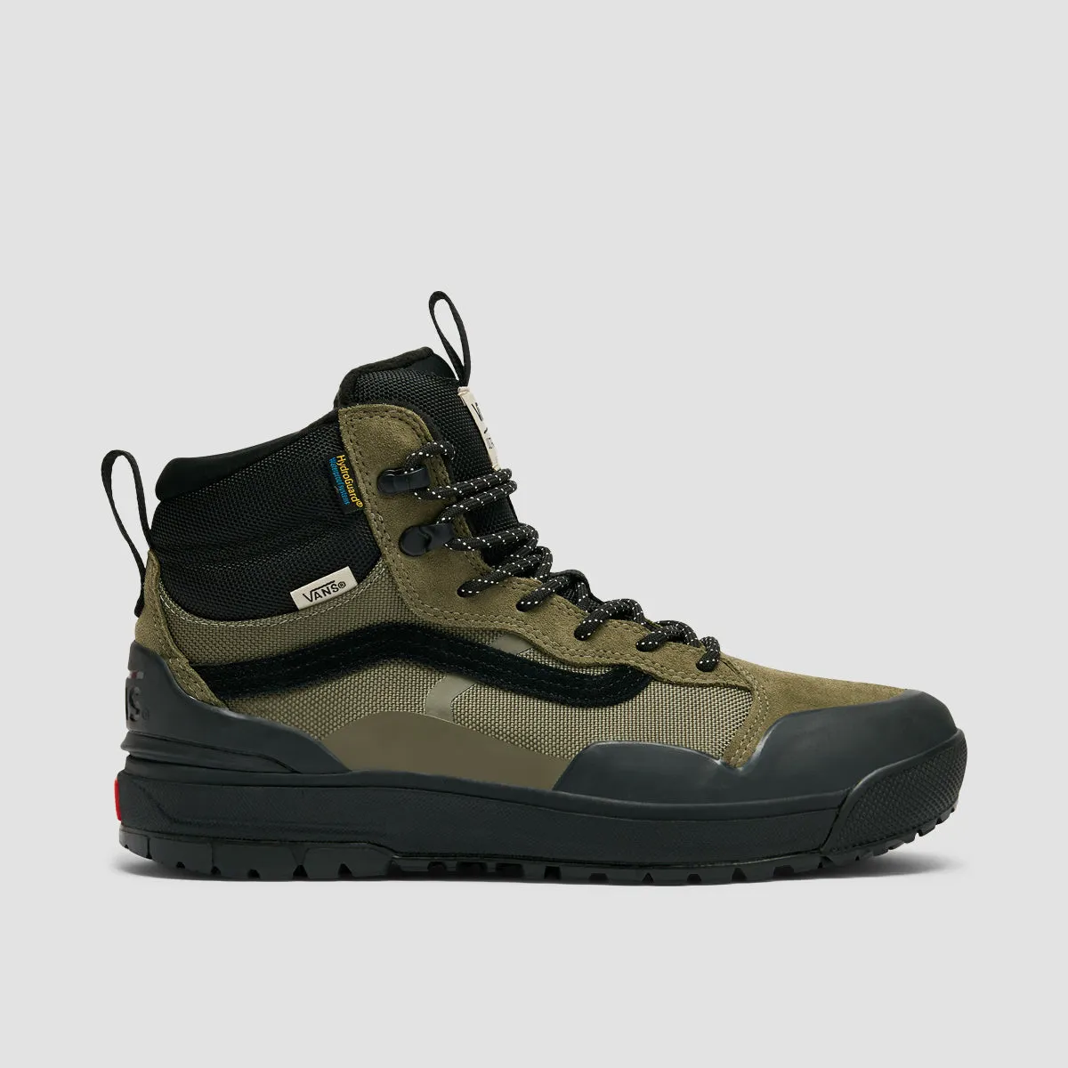 Vans UltraRange EXO Hi MTE2 High Top Shoes - Dark Olive