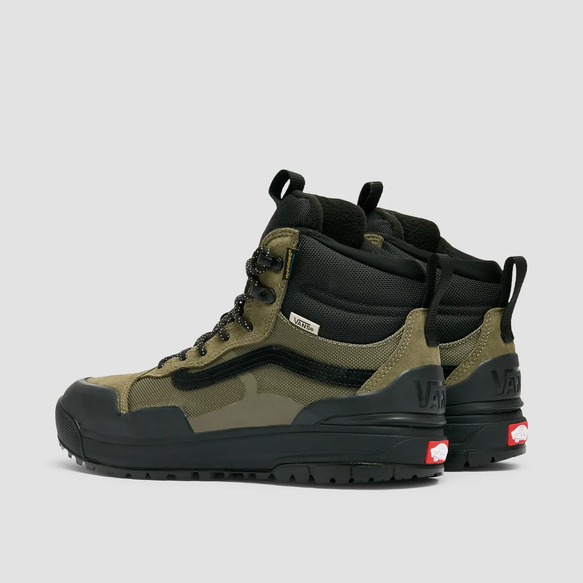 Vans UltraRange EXO Hi MTE2 High Top Shoes - Dark Olive