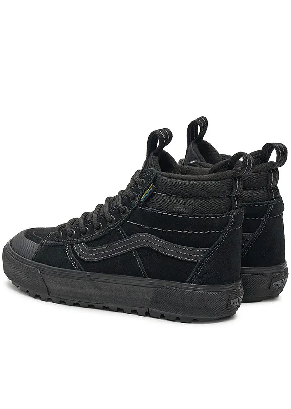 Vans Unisex SK8-HI MTE Waterproof Shoes