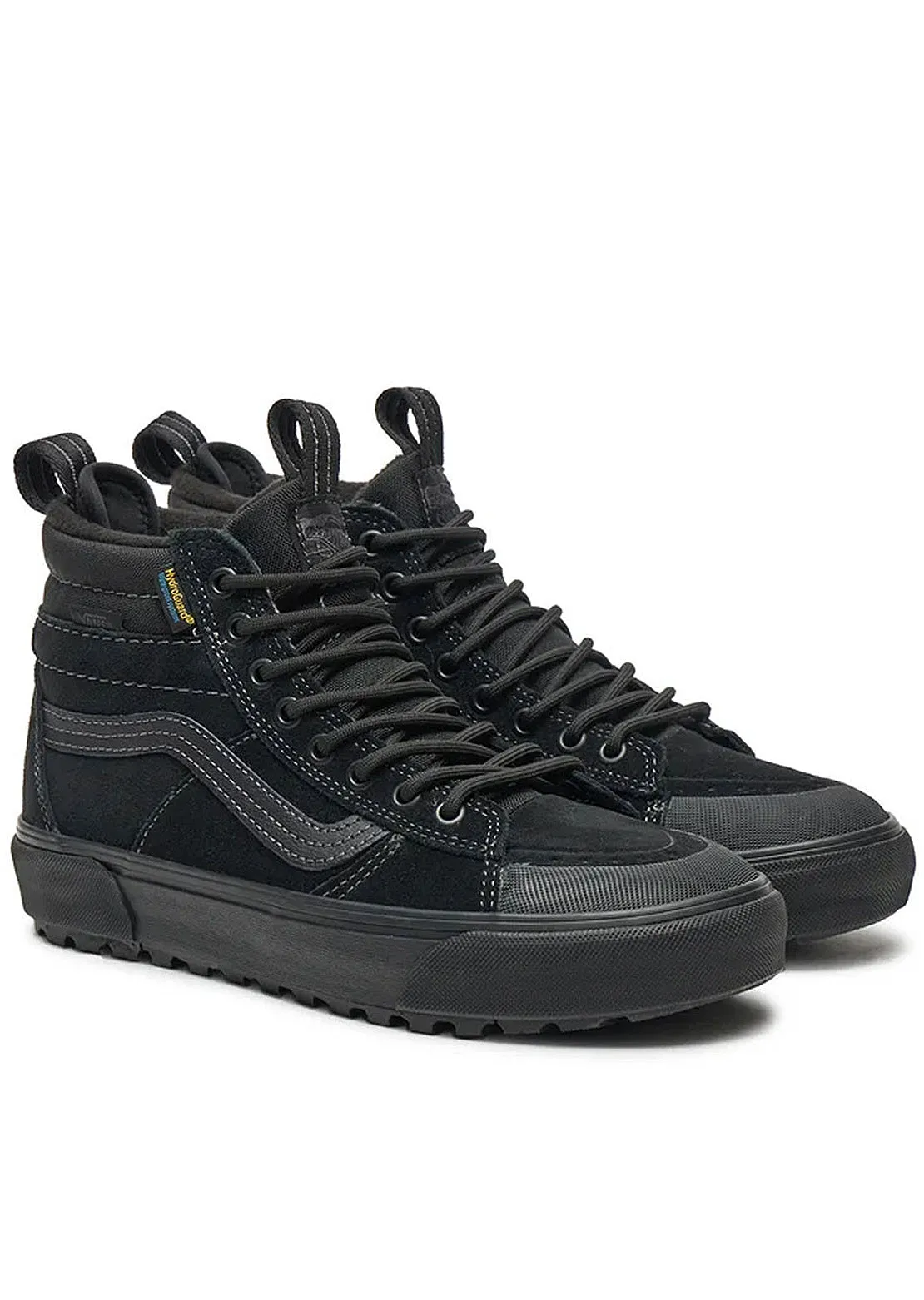 Vans Unisex SK8-HI MTE Waterproof Shoes