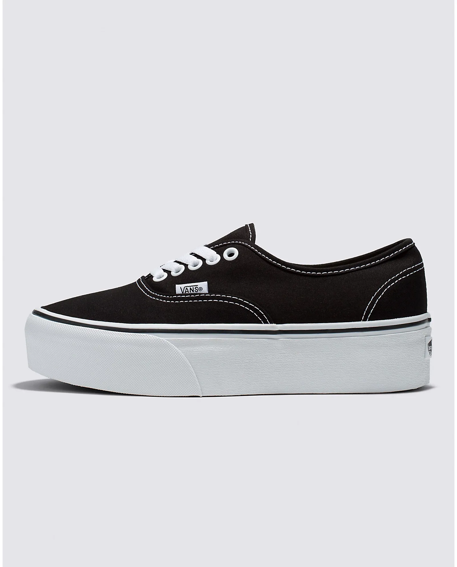 Vans Women's Authentic Stackform Shoes