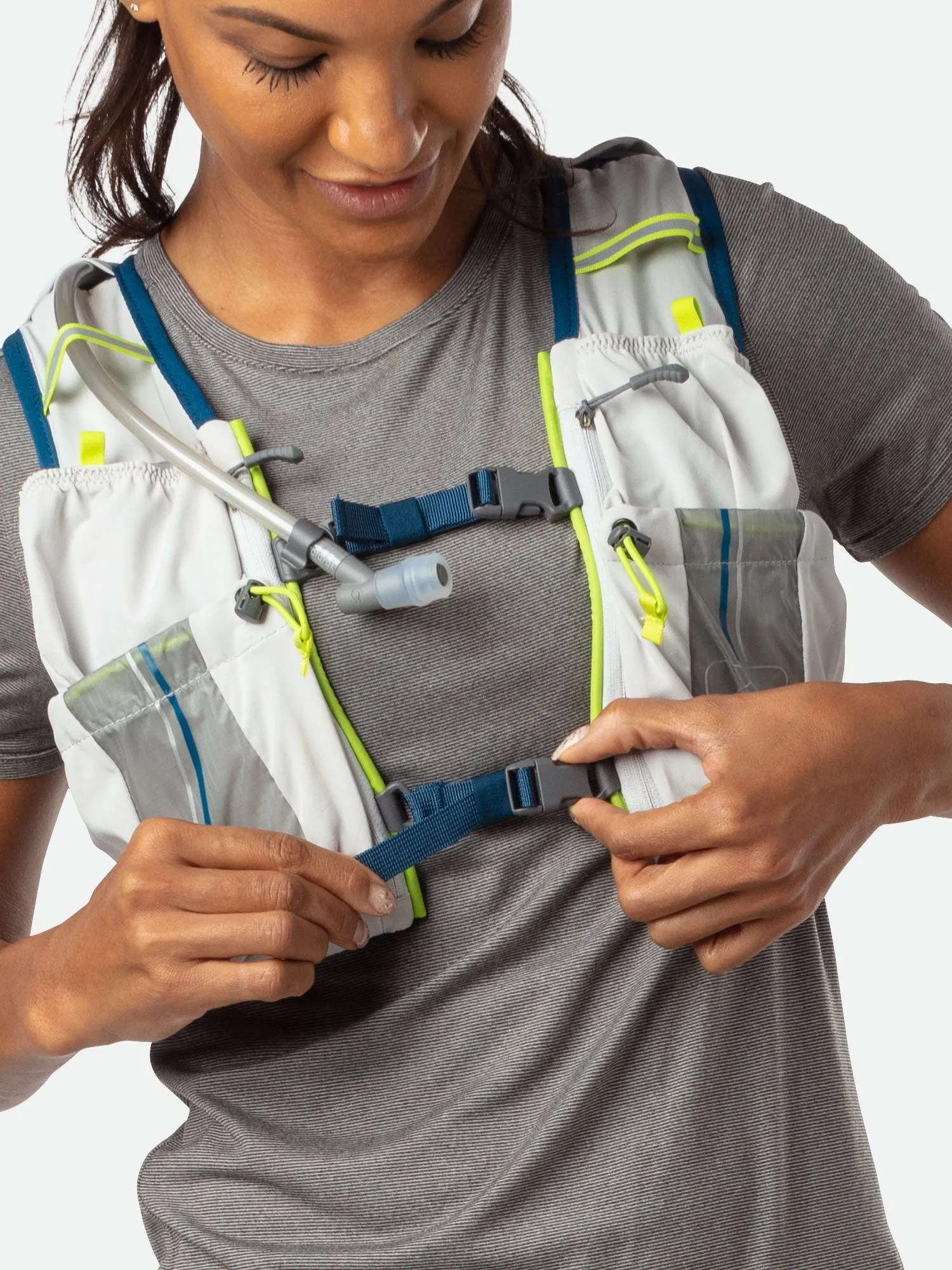 VaporAiress 2.0 7 Liter Women's Hydration Pack