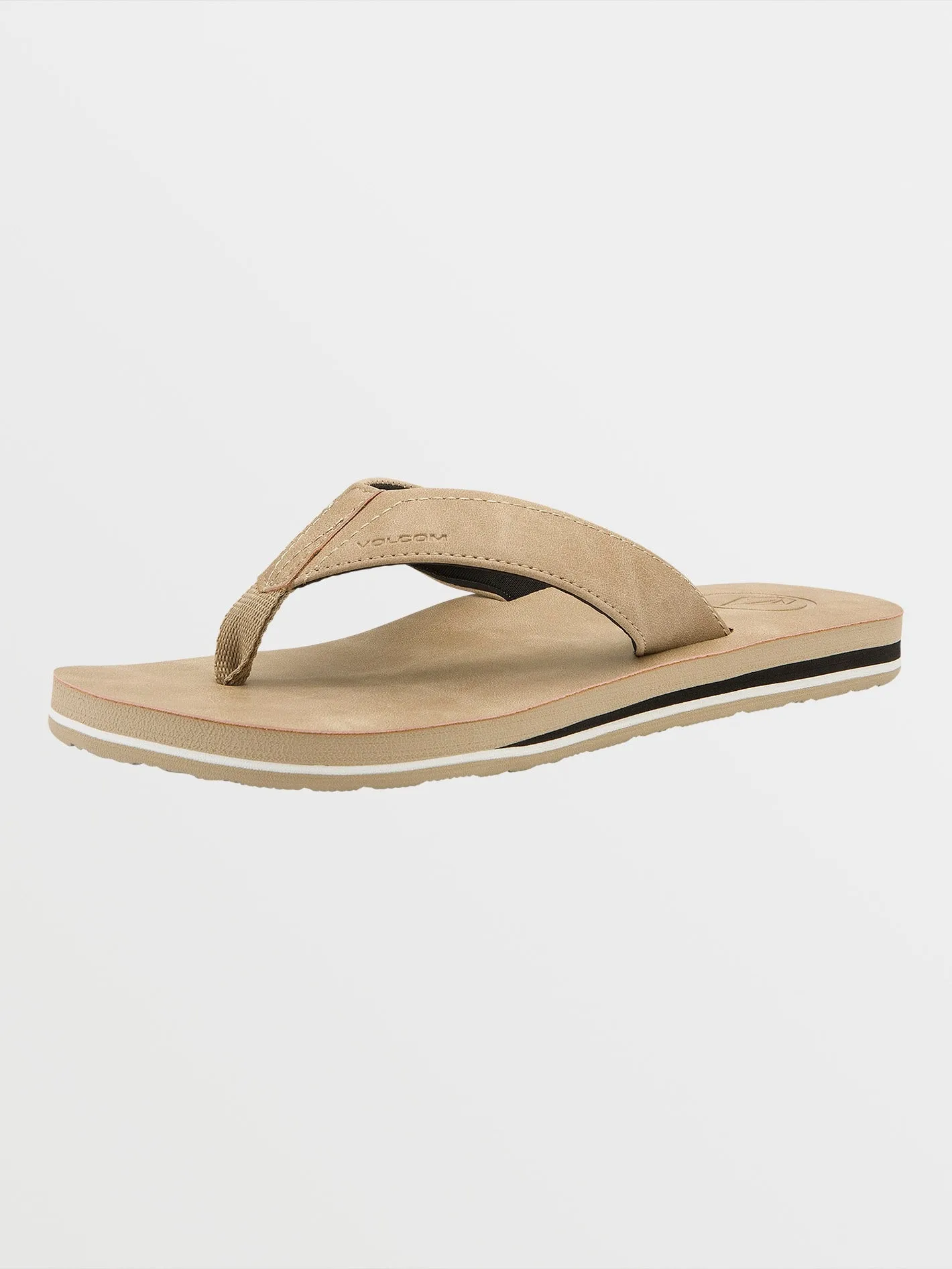 Victor LX Sandals - Tan