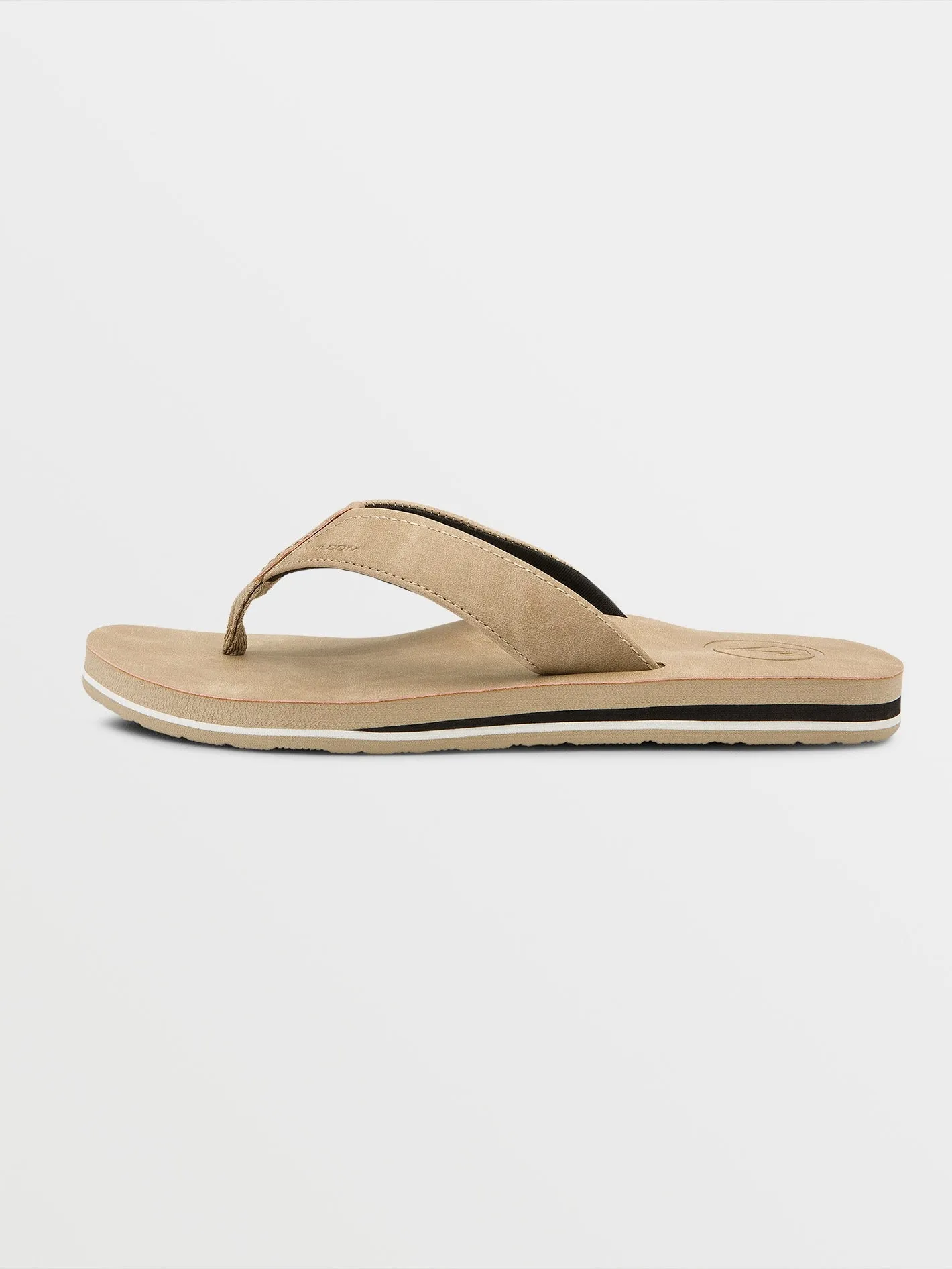 Victor LX Sandals - Tan