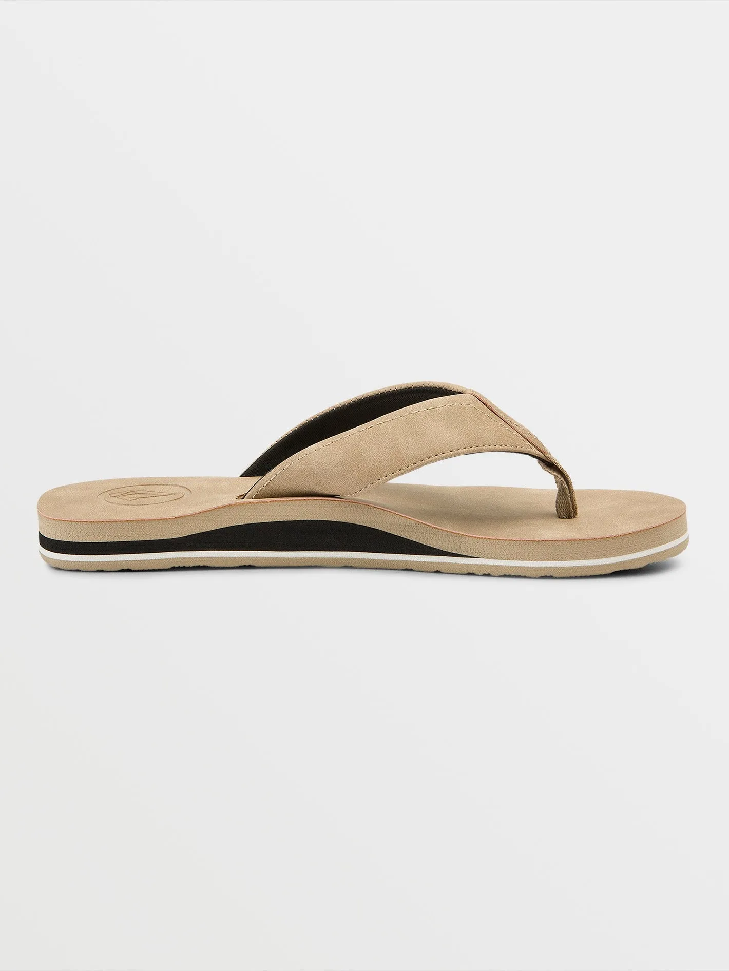 Victor LX Sandals - Tan