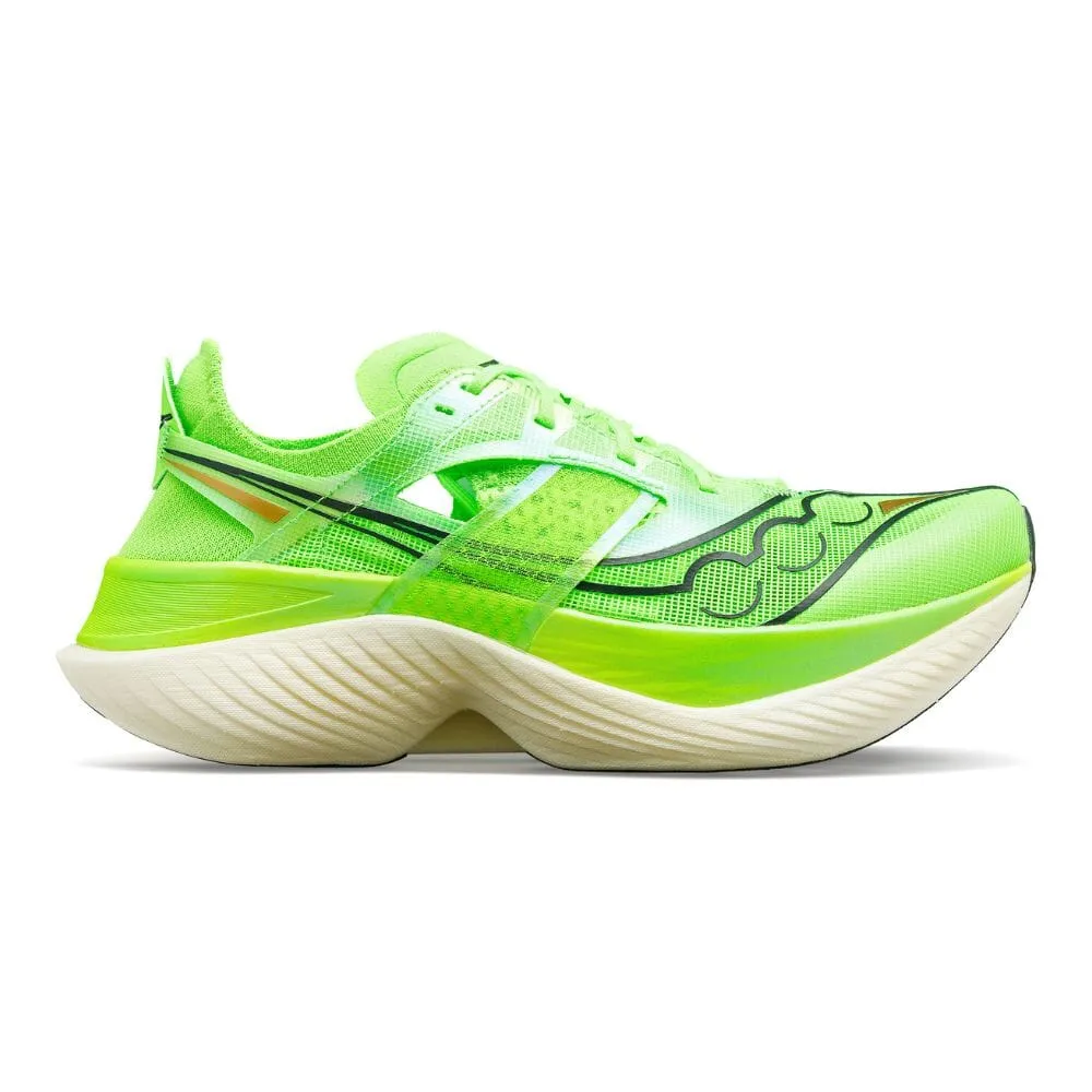 W Saucony Endorphin Elite