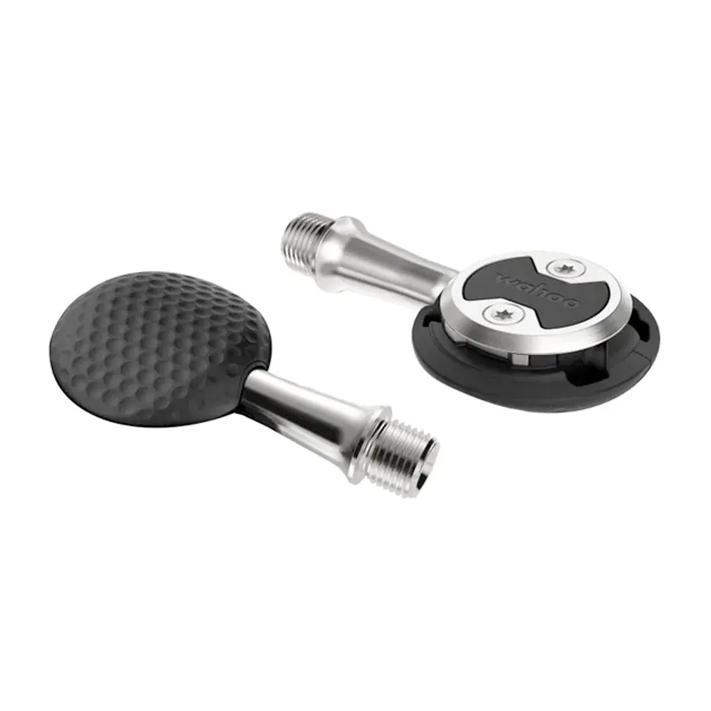 Wahoo Speedplay Aero Pedal System