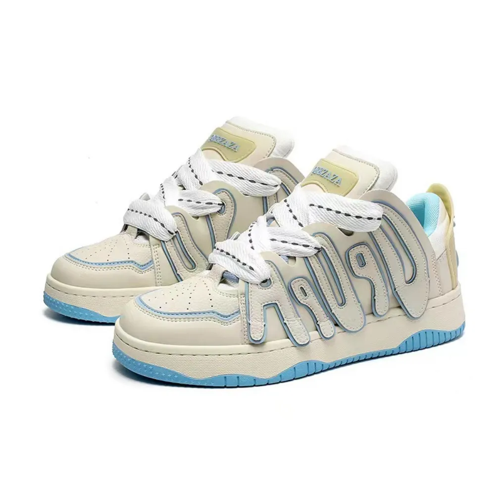 “Wave”Shoes