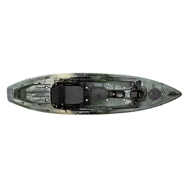 Wilderness Systems Radar 115 Fishing Kayak