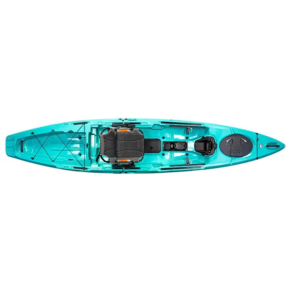 Wilderness Systems Radar 135 Fishing Kayak