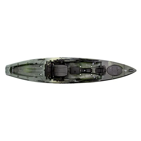 Wilderness Systems Radar 135 Fishing Kayak