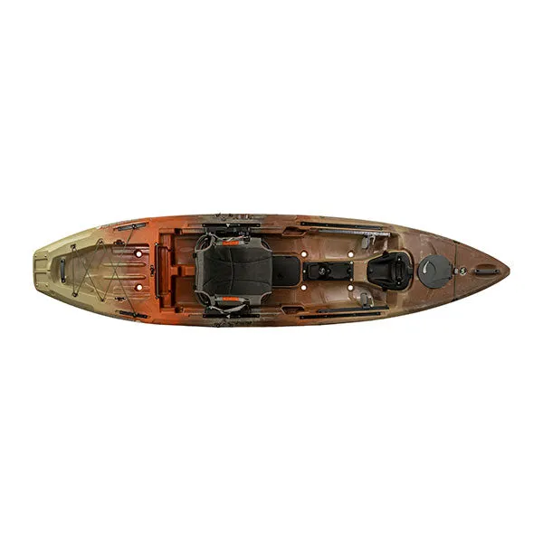 Wilderness Systems Radar 135 Fishing Kayak