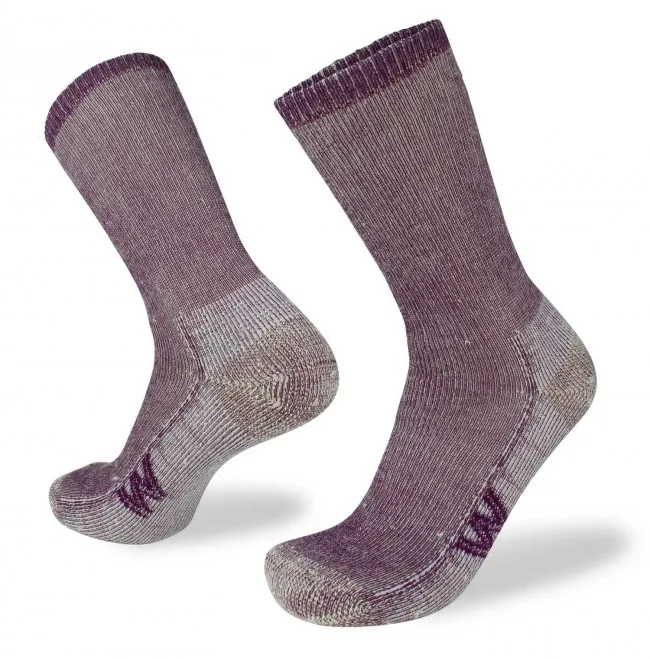 Wilderness Wear EcoTech Merino Sock