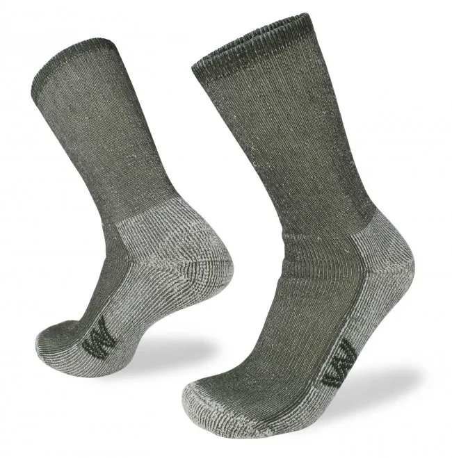 Wilderness Wear EcoTech Merino Sock