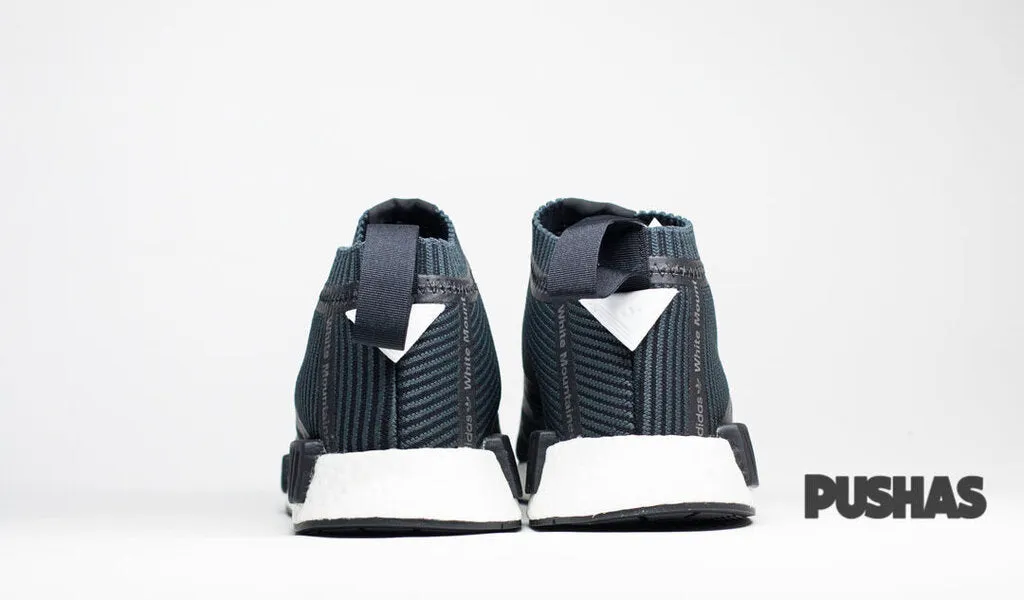 WM NMD City Sock 'White Mountaineering' (New)