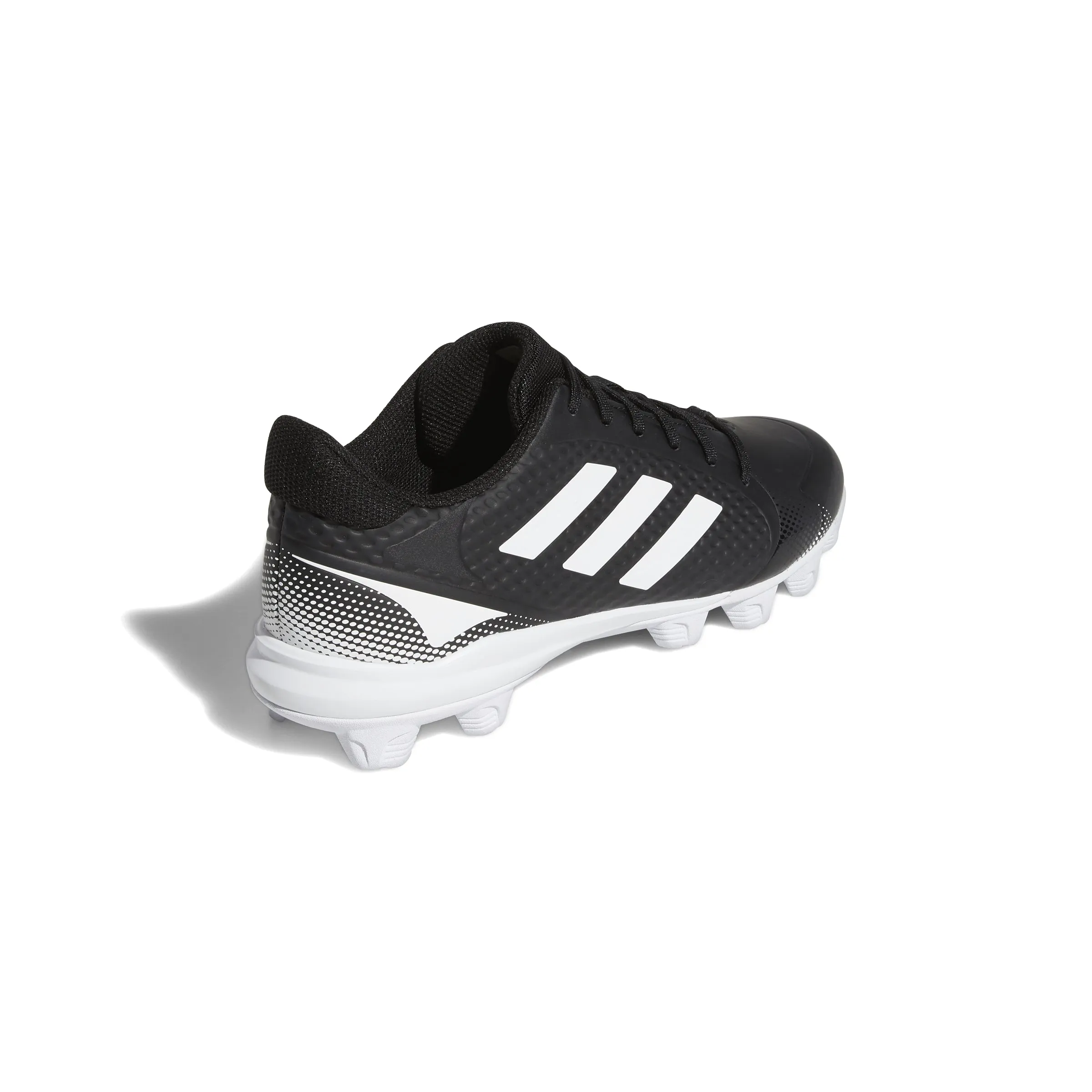 Women's Adidas PureHustle 2.0 Moulded Softball Cleats