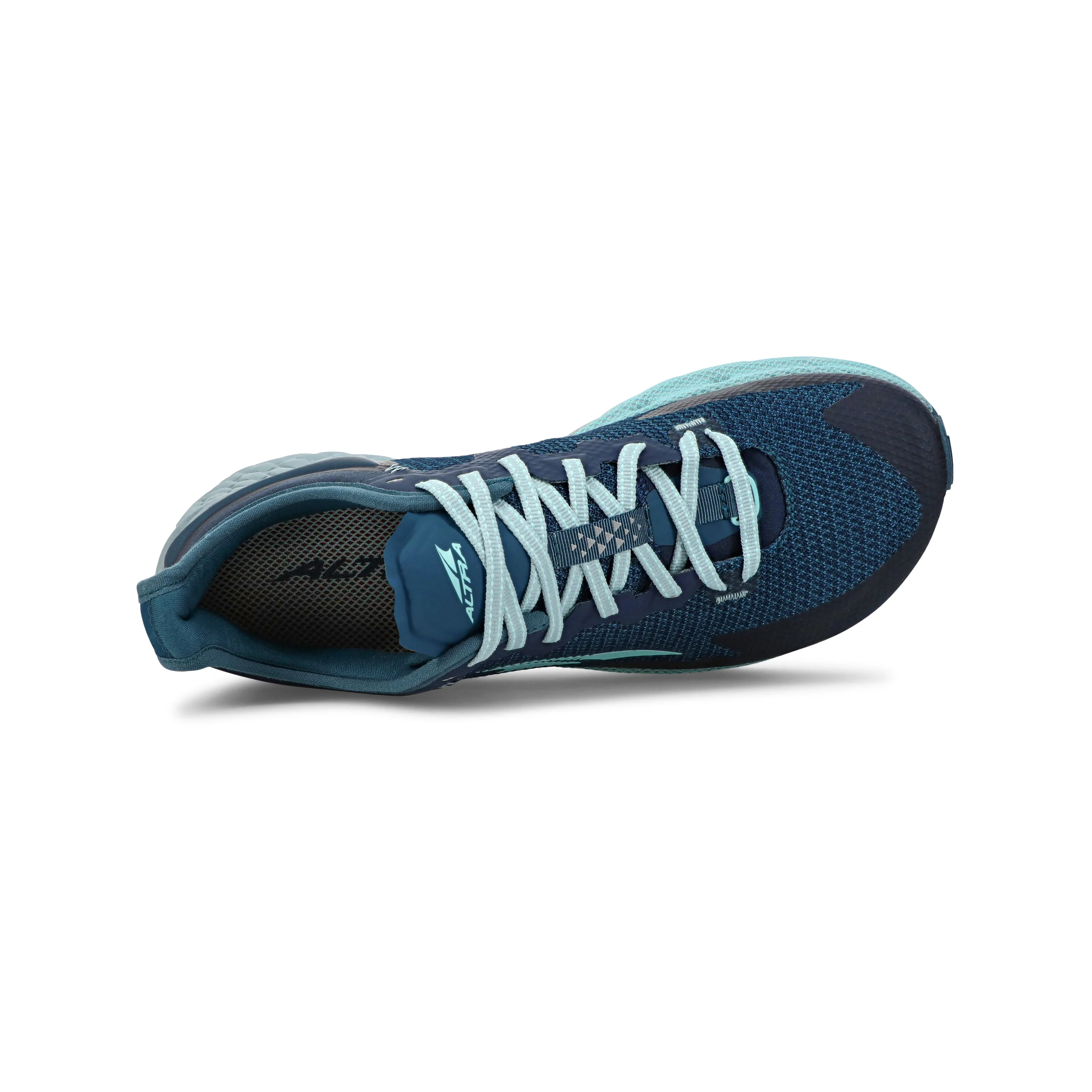 Women's Altra Timp 4 Color: Deep Teal