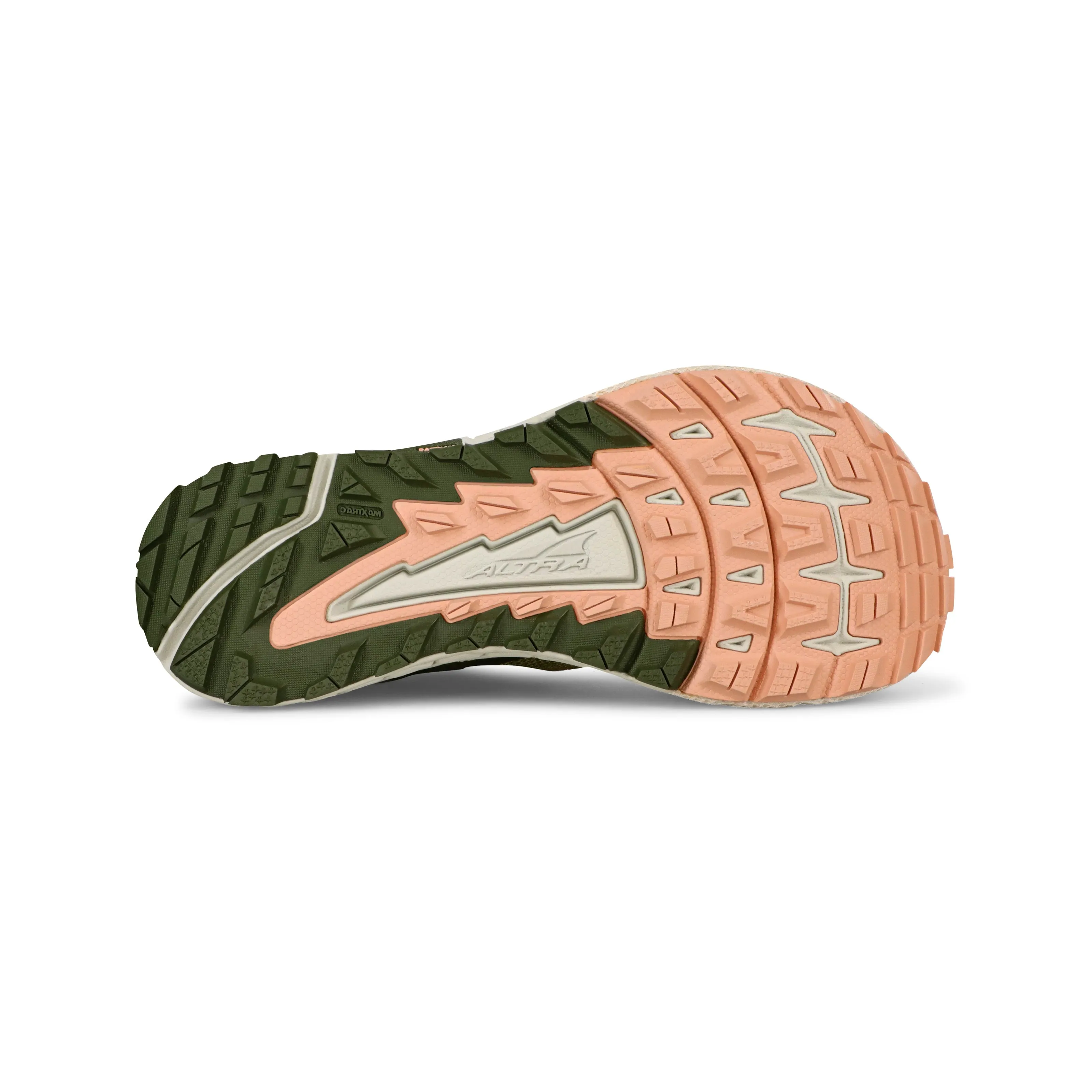 Women's Altra Timp 4 Color: Dusty Olive