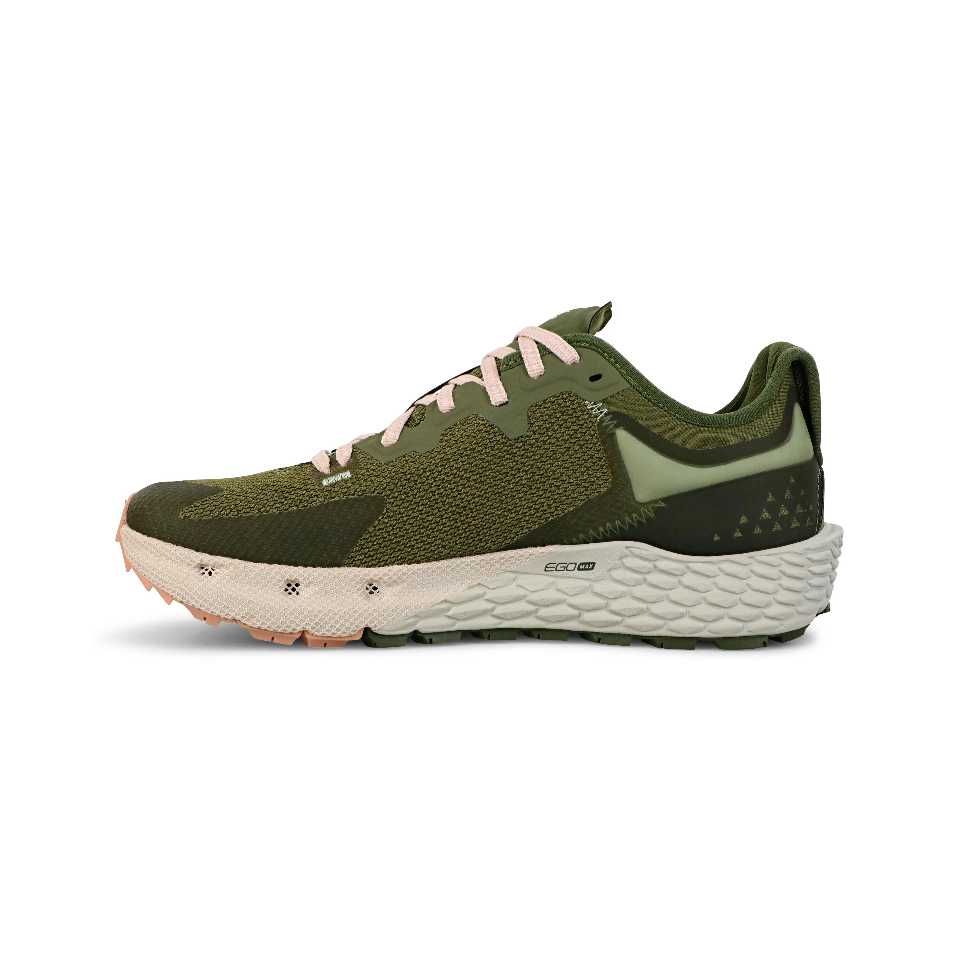 Women's Altra Timp 4 Color: Dusty Olive