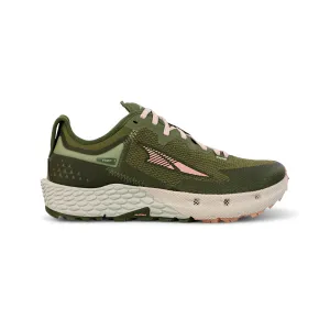 Women's Altra Timp 4 Color: Dusty Olive