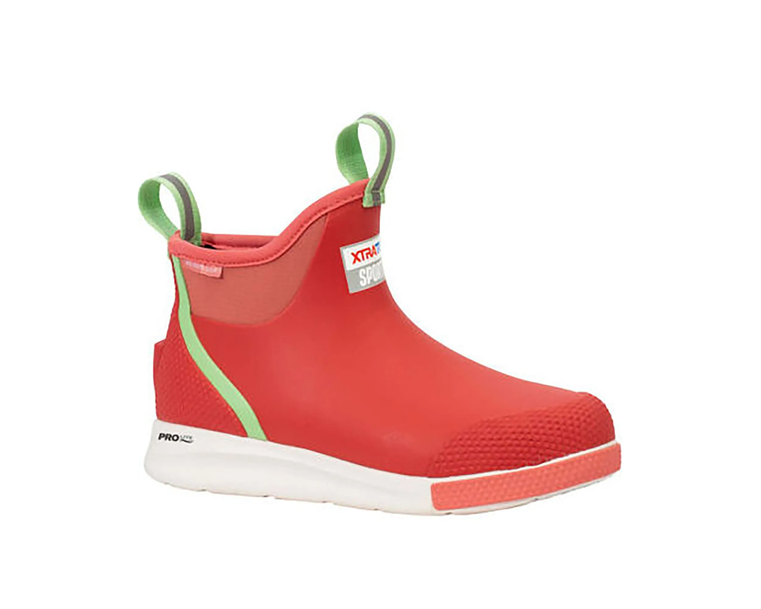 Women`s Ankle Deck Boot Sport